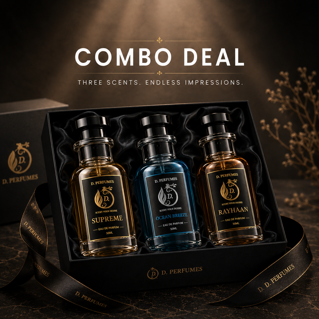 Combo Deals