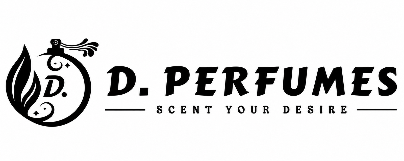 D.perfumes