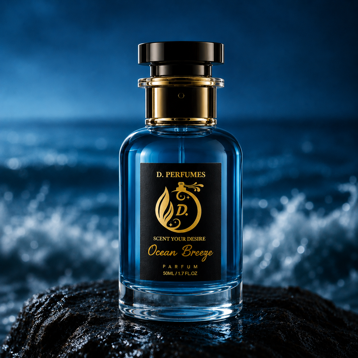 ocean breeze perfume d.perfume