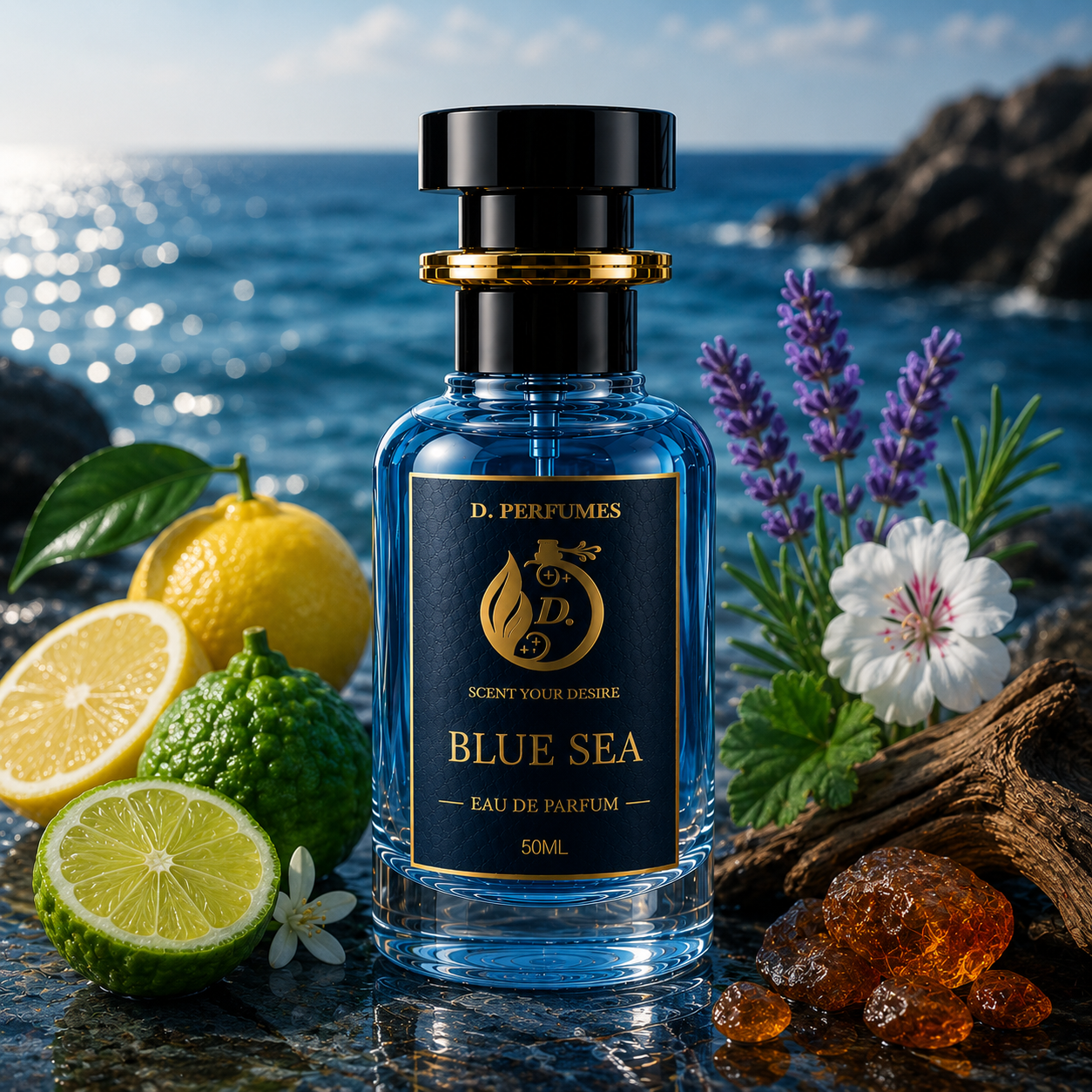 BLUE SEA