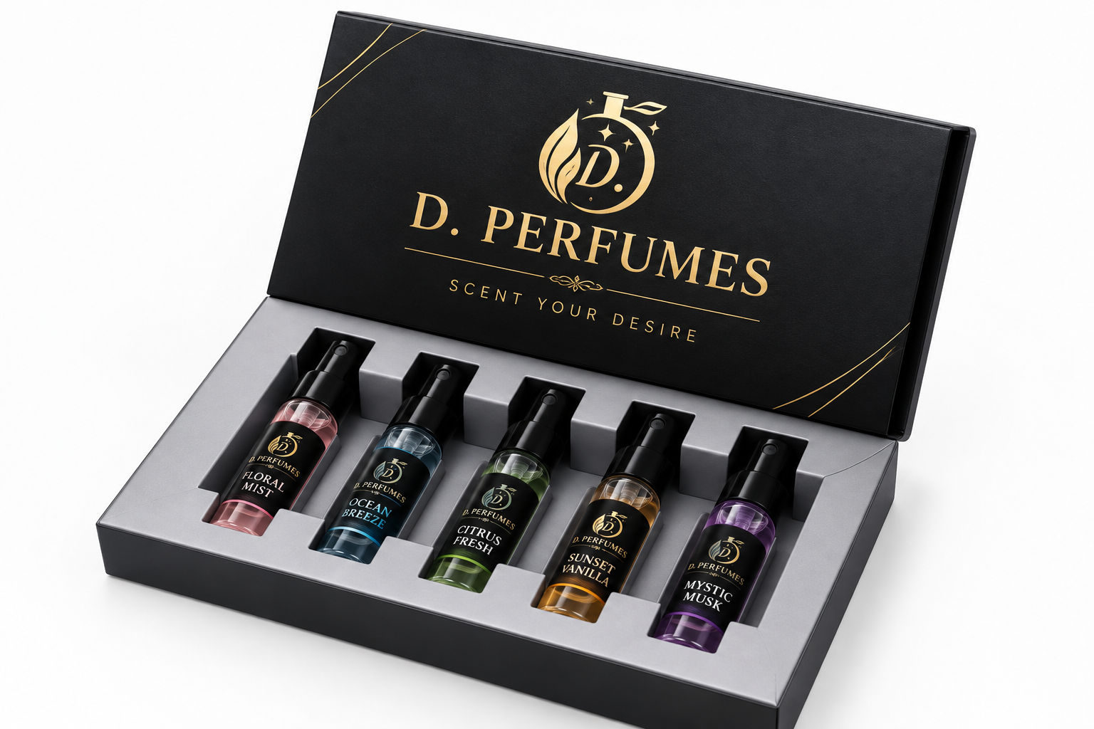 buy perfumes online Pakistan