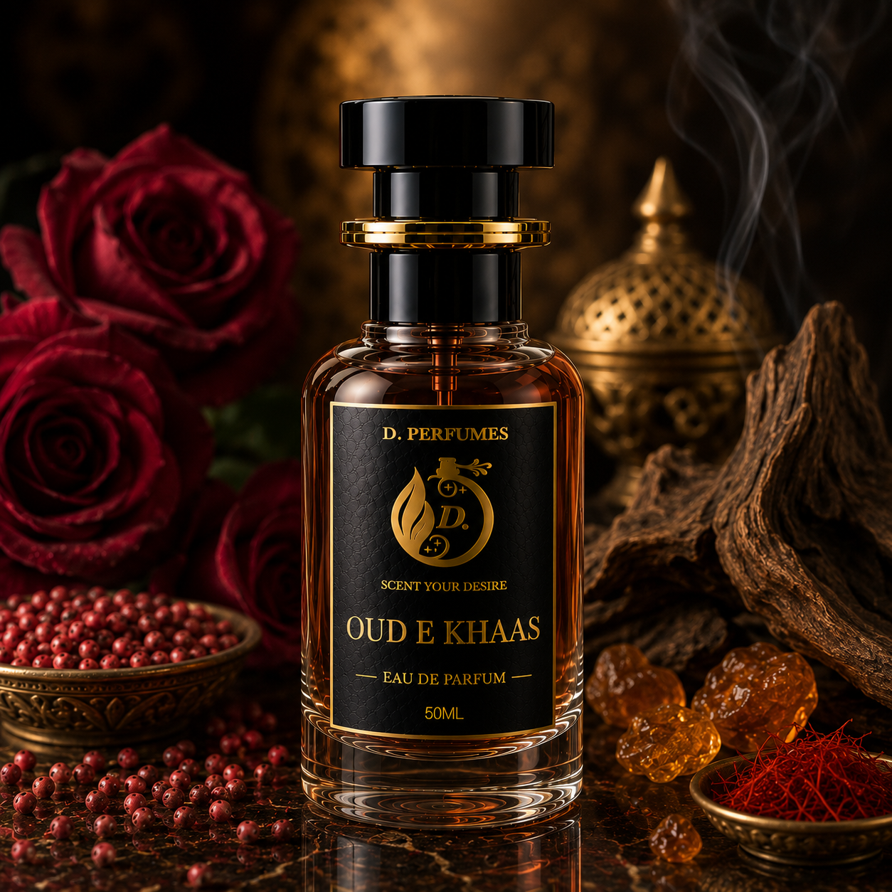 OUD E KHAAS